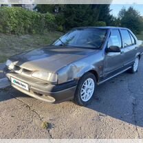 Renault 19 1.6 MT, 2000, 100 000 км, с пробегом, цена 60 000 руб.