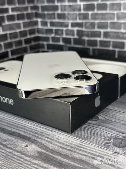 iPhone 13 Pro, 512 ГБ