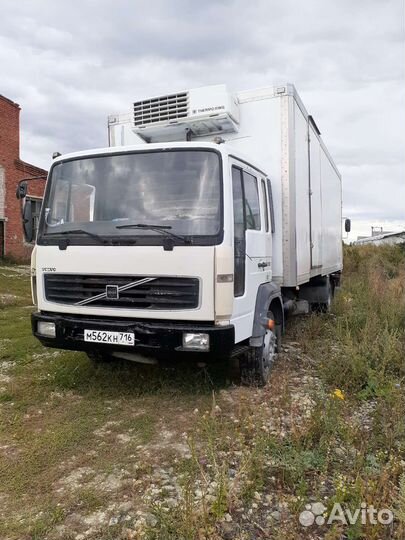 Volvo FL 6, 2005