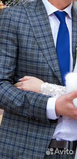 Костюм мужской