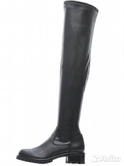 Ботфорты aldo 38 размер
