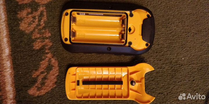 Навигатор Garmin eTrex 10