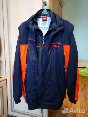 Спортивный костюм тройка бу