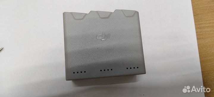 Продам по частям Dji mini 3 pro, подвес