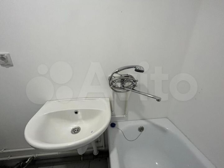 2-к. квартира, 38,1 м², 17/18 эт.