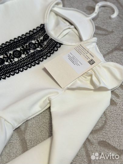 Комплект для девочки 104