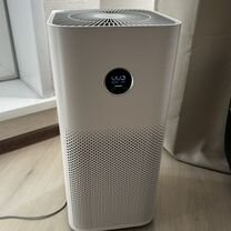 Очиститель воздуха Xiaomi Air SMART Purifier 4