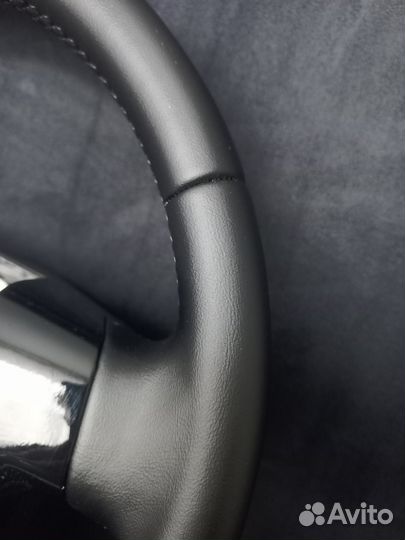 Руль hyundayi Grand Starex / H1