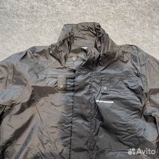 Мотодождевик Spidi Rain Chest H2Out, L