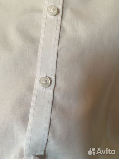 Рубашка Marks spenser 12-13