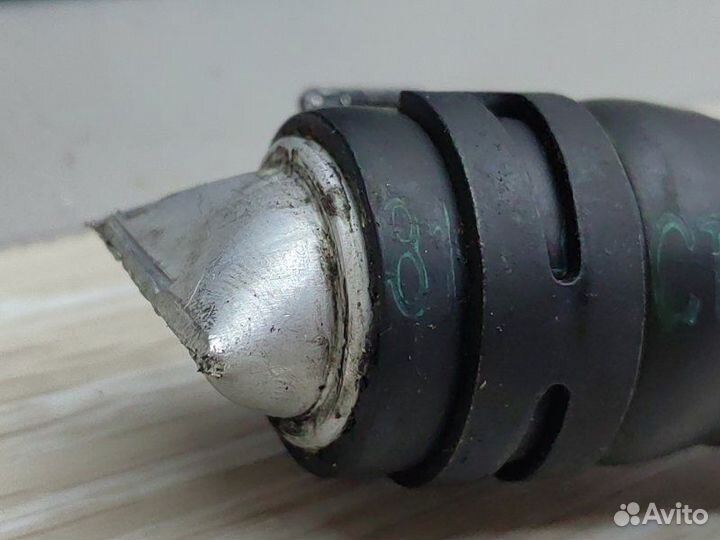 Патрубок радиатора печки Bmw 3 F30 N47D20 2013