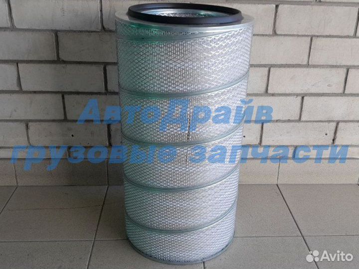 Фильтр воздушный для грузовика Ман Тга