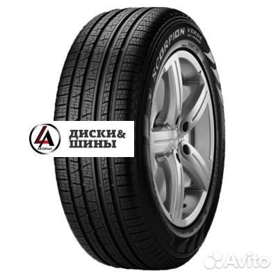 Pirelli Scorpion Verde 285/60 R18 120V