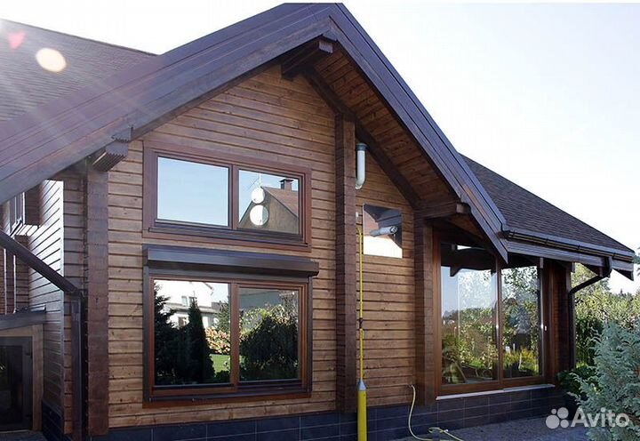 Окна с рассрочкой