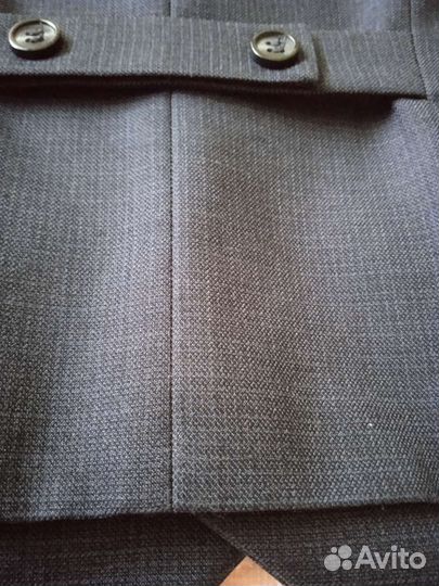 Школьная форма для мальчика