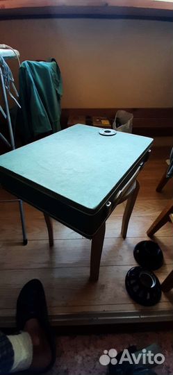 Фотоувеличитель упа 5М