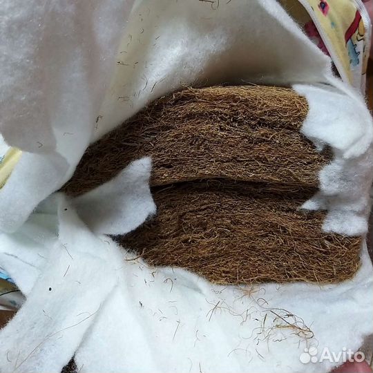 Матрас детский 120 60