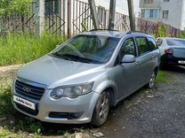 Chery CrossEastar (B14) 2.0 MT, 2011, 185 000 км, с пробегом, цена 700 000 руб.