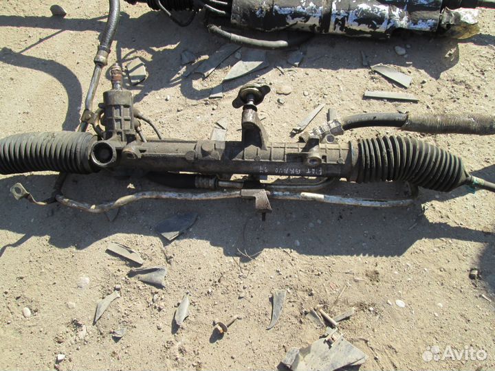 Рулевая рейка Fiat Bravo 1997