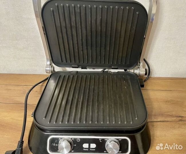 Электрогриль