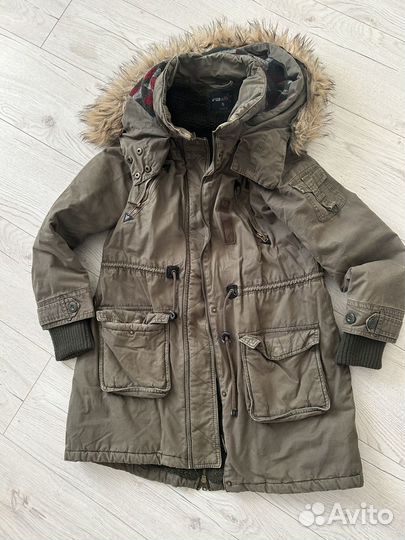 Вещи пакетом