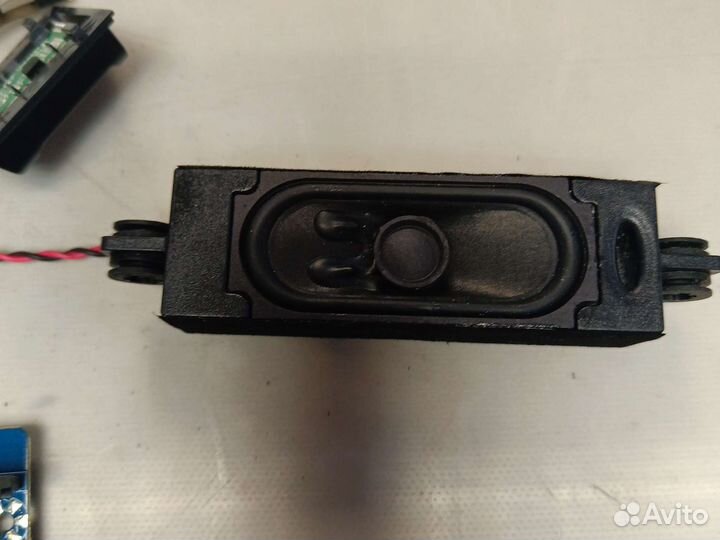 Плата от телевизора haier LE32K6600SG в сборе