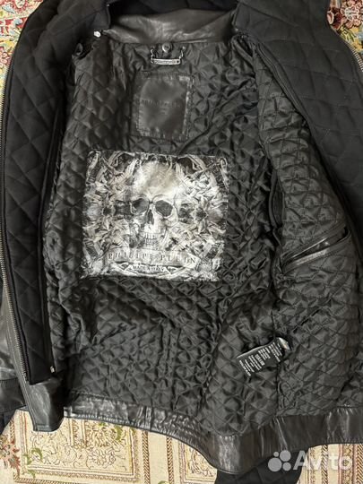 Косуха philipp plein original