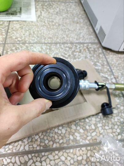 Гидравлический насос