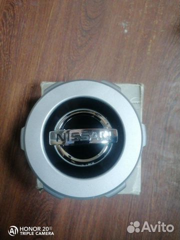 Колпак колеса Nissan Patrol Y61 1997-2010