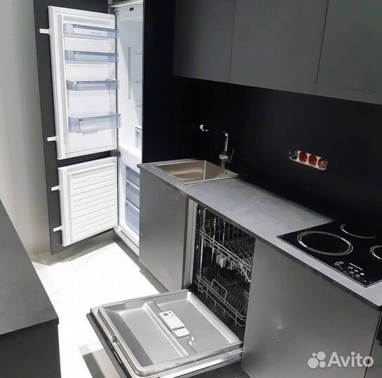 Кухни