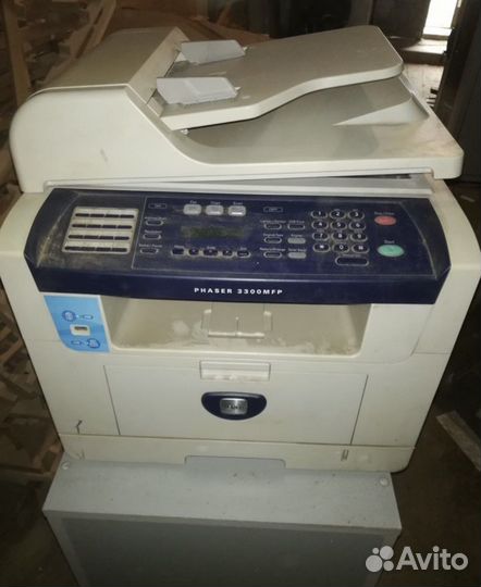 Мфу, принтеры, сканеры, телефоны