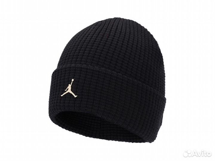 Шапка мужская jordan