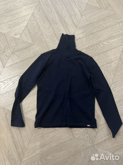 Водолазка свитер