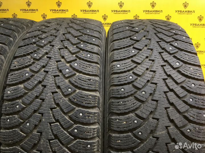 Nokian Tyres Nordman SUV 255/60 R18 112T