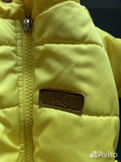 Комбинезон на маленькую собаку