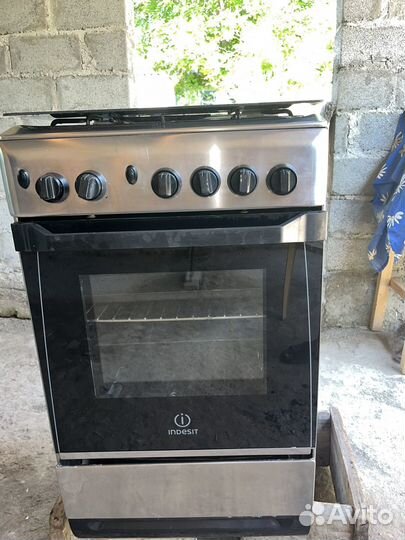 Газовая плита