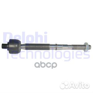 Тяга рулевая megane 2/scenic 2 TA1943 Delphi