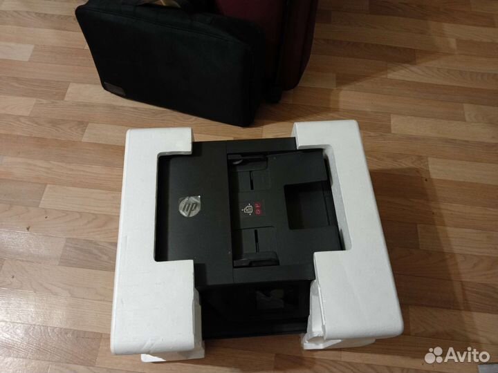 Мфу HP OfficeJet Pro 6960