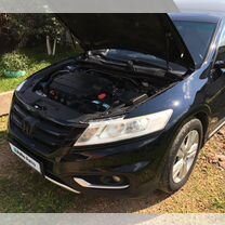 Honda Crosstour 3.5 AT, 2014, 199 500 км, с пробегом, цена 1 590 000 руб.