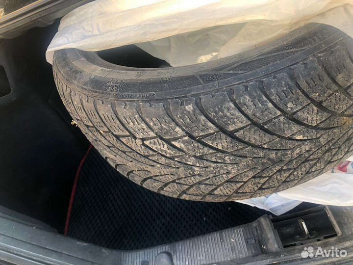 Techking Etcrane 225/45 R17