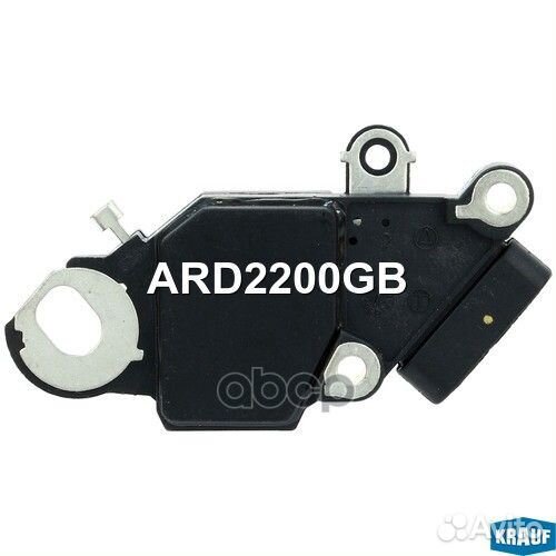 Регулятор генератора ARD2200GB Krauf