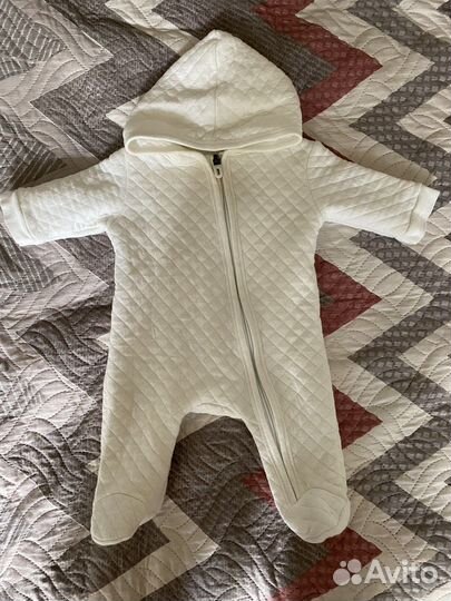 Детские вещи для новорожденных