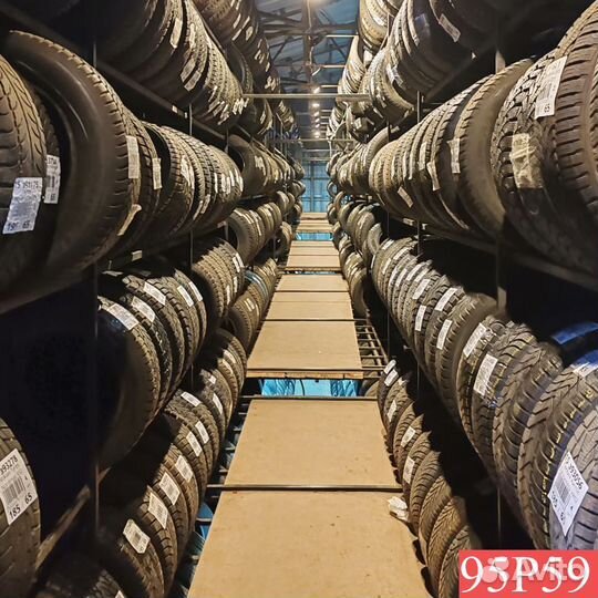 Firestone Destination LE02 235/60 R18 98L