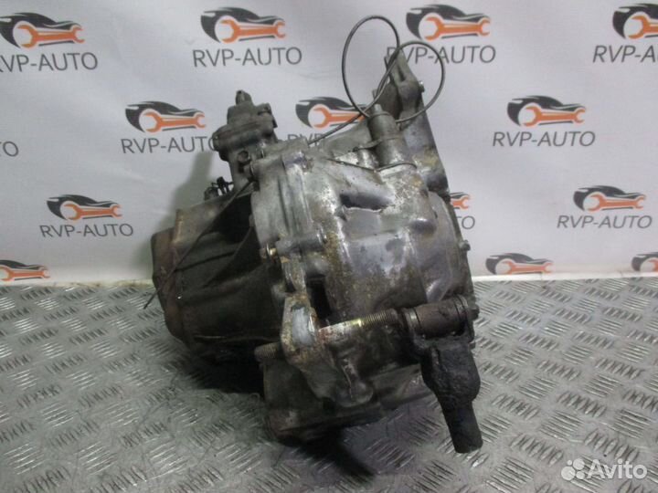 МКПП коробка передач Daewoo Tico 0.8 1991-2004