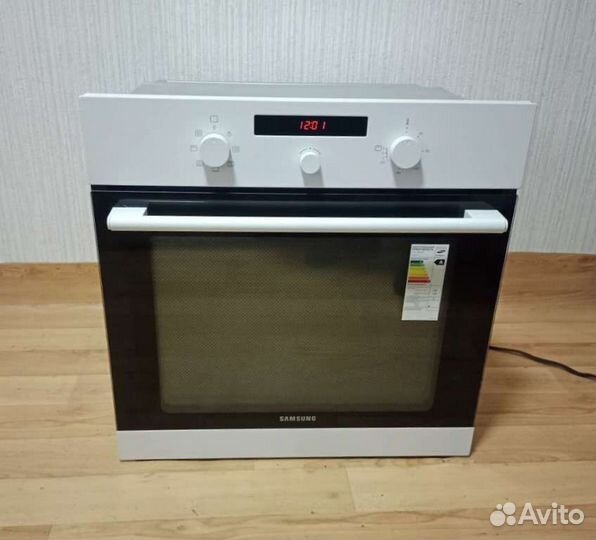 Духовой шкаф samsung