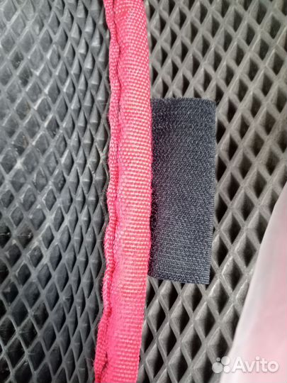 Ева коврики с бортами