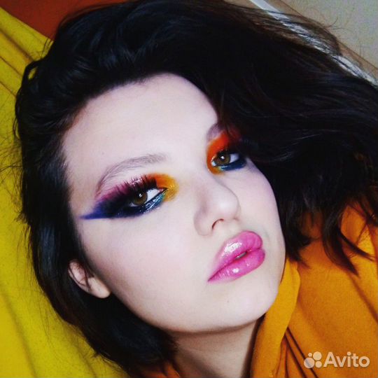 Профессиональный макияж/Визажист