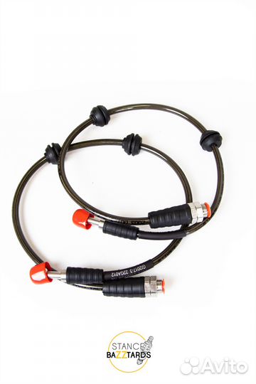 Тормозная система LiXiang L9 2022- GT6