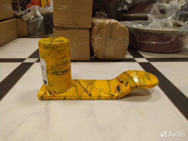 328-8776, Палец (верхний узел крепления поворотной