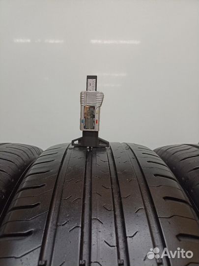 Continental ContiEcoContact 5 215/60 R17